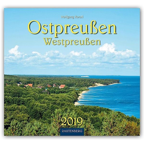 Ostpreußen / Westpreußen 2019