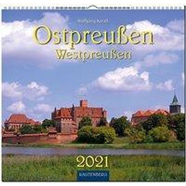 Ostpreußen / Westpreußen