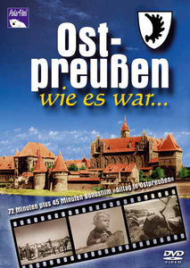 Image of Ostpreußen - wie es war...