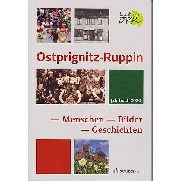 Ostprignitz-Ruppin Jahrbuch 2020