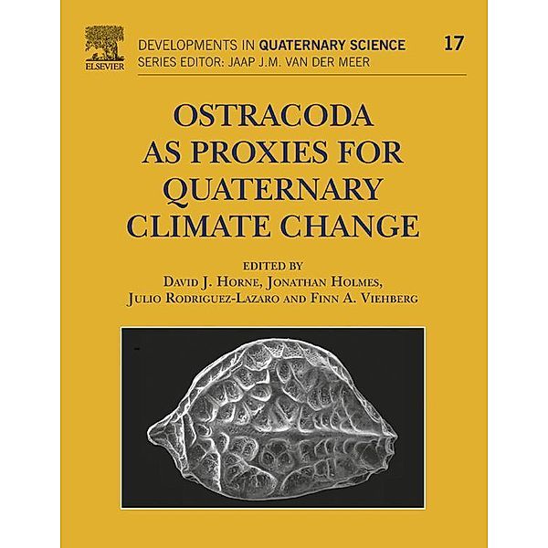 Ostracoda as Proxies for Quaternary Climate Change