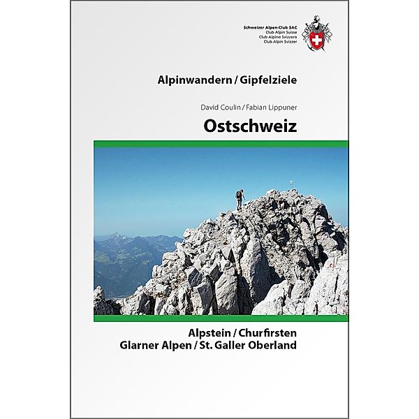 Ostschweiz, David Coulin, Fabian Lippuner