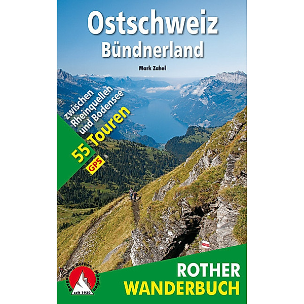 Ostschweiz - Bündnerland, Mark Zahel