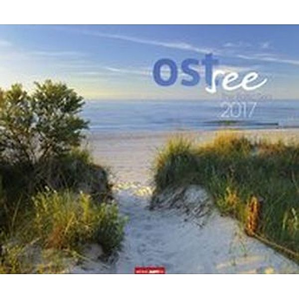 Ostsee 2017, Cornelia Dörr, Ramon Dörr