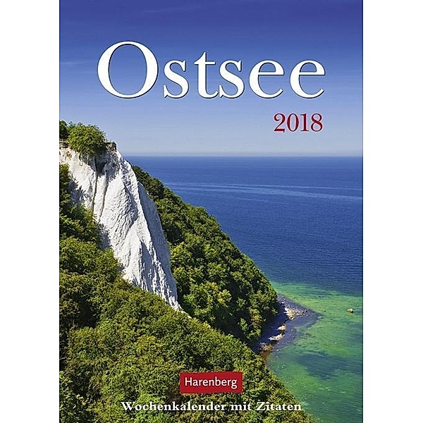 Ostsee 2018
