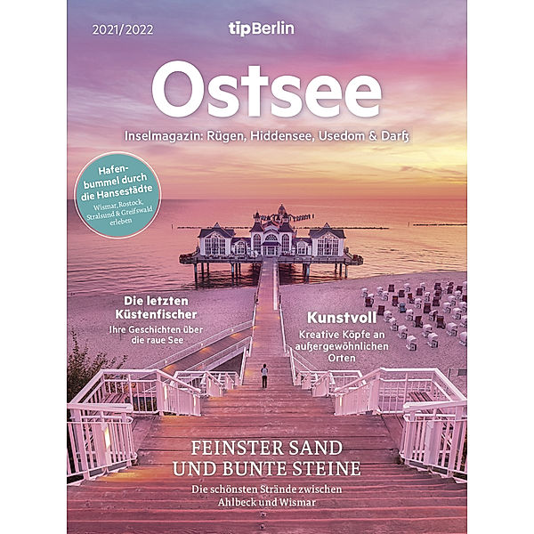 Ostsee 2021/2022