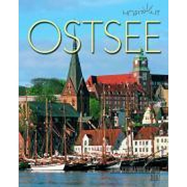 Ostsee, Johann Scheibner, Gabriele Walter
