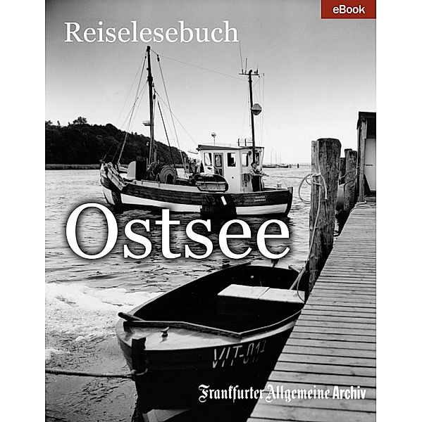 Ostsee, Frankfurter Allgemeine Archiv