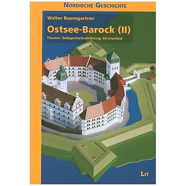 Ostsee-Barock (II), Walter Baumgartner