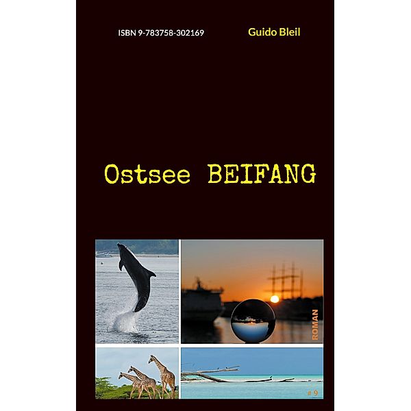 Ostsee Beifang, Guido Bleil