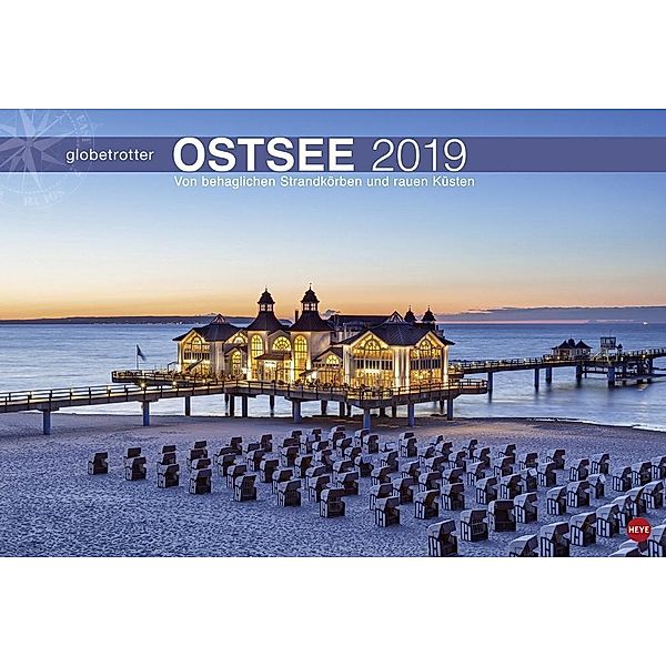 Ostsee Globetrotter 2019