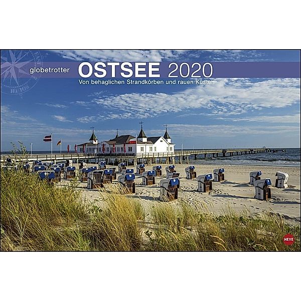 Ostsee Globetrotter 2020