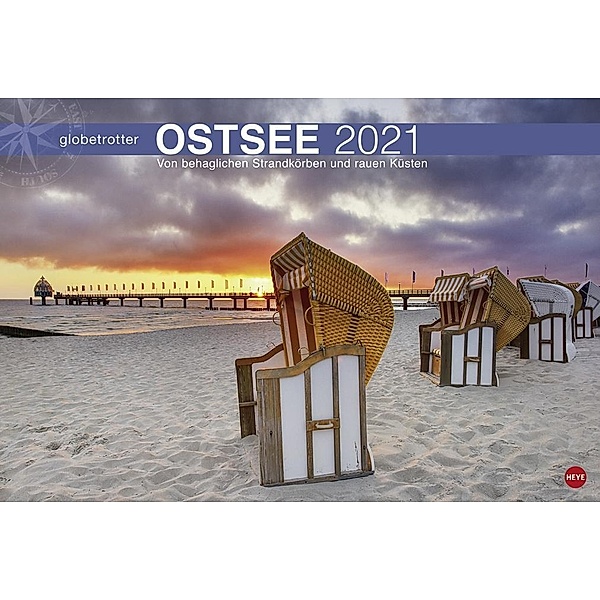 Ostsee Globetrotter 2021