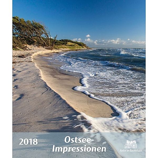 Ostsee-Impressionen 2018