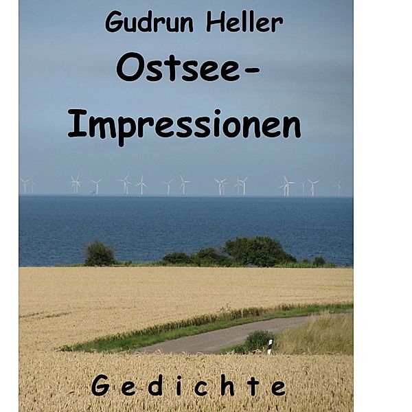 Ostsee-Impressionen, Gudrun Heller