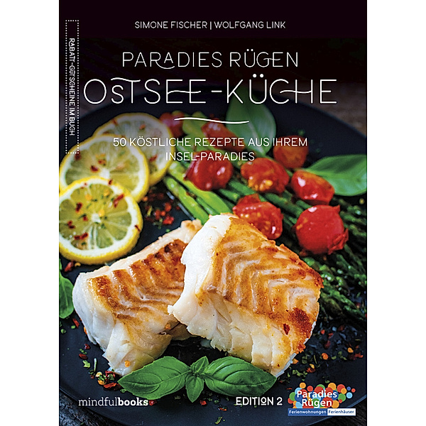 Ostsee-Küche, Simone Fischer, Wolfgang Link