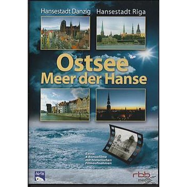 Ostsee - Meer der Hanse, 1