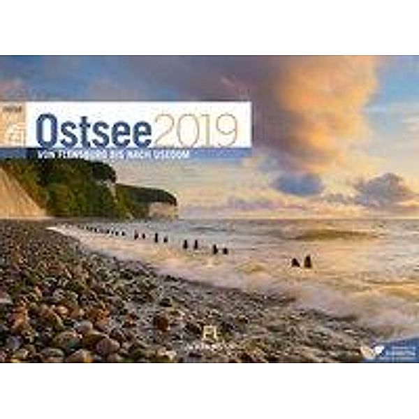 Ostsee ReiseLust 2019