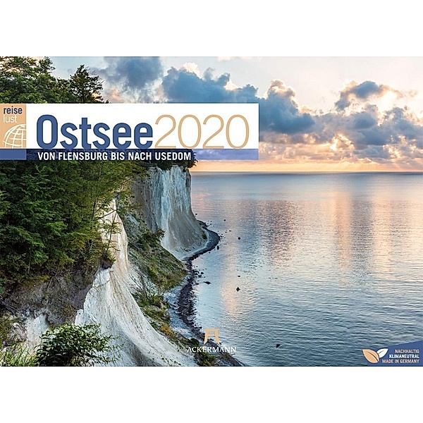 Ostsee ReiseLust 2020