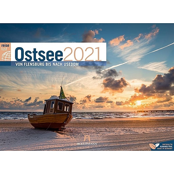Ostsee ReiseLust 2021