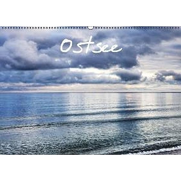 Ostsee (Wandkalender 2015 DIN A2 quer), PapadoXX-Fotografie