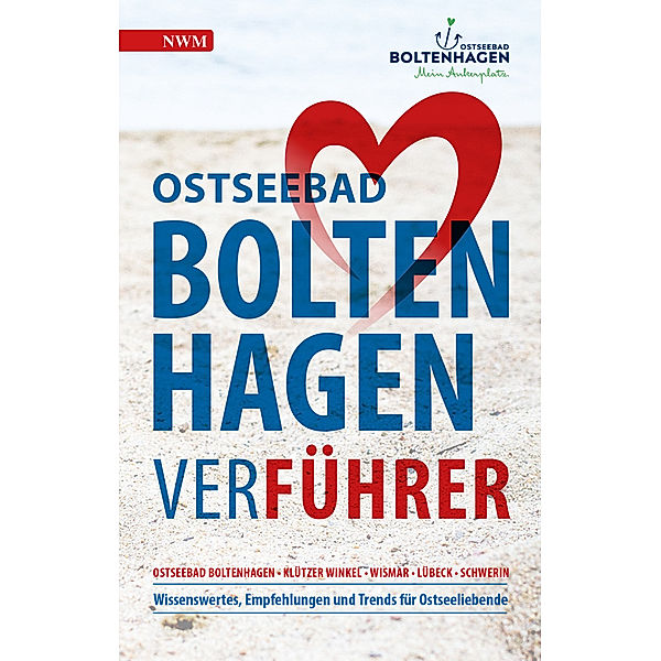 Ostseebad Boltenhagen Verführer 2022, Ulf-Peter Schwarz