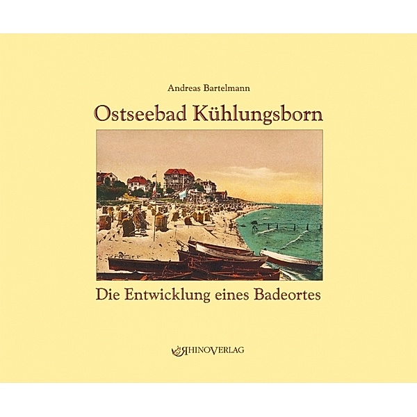 Ostseebad Kühlungsborn, Andreas Bartelmann