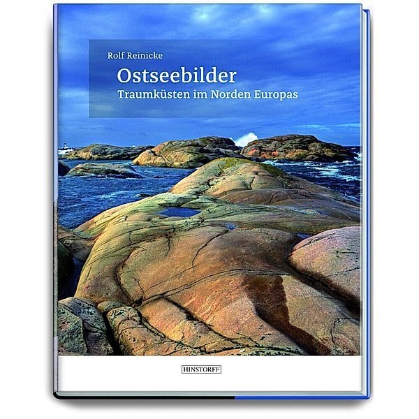 Ostseebilder, Rolf Reinicke