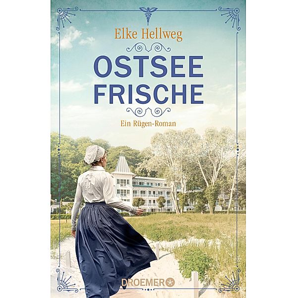 Ostseefrische, Elke Hellweg