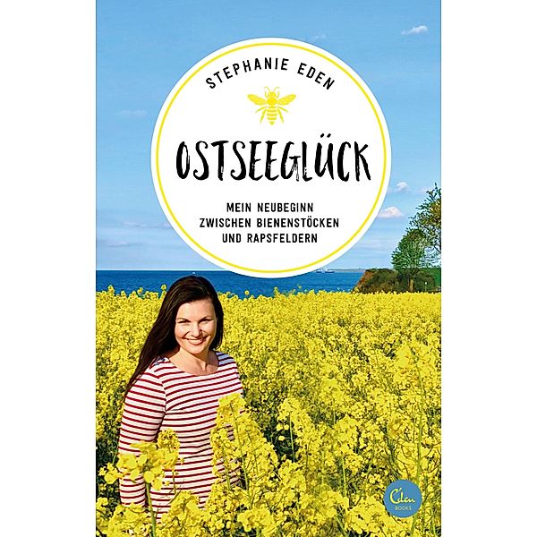 Ostseeglück / Sehnsuchtsorte Bd.16, Stephanie Eden