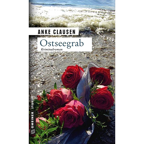 Ostseegrab, Anke Clausen