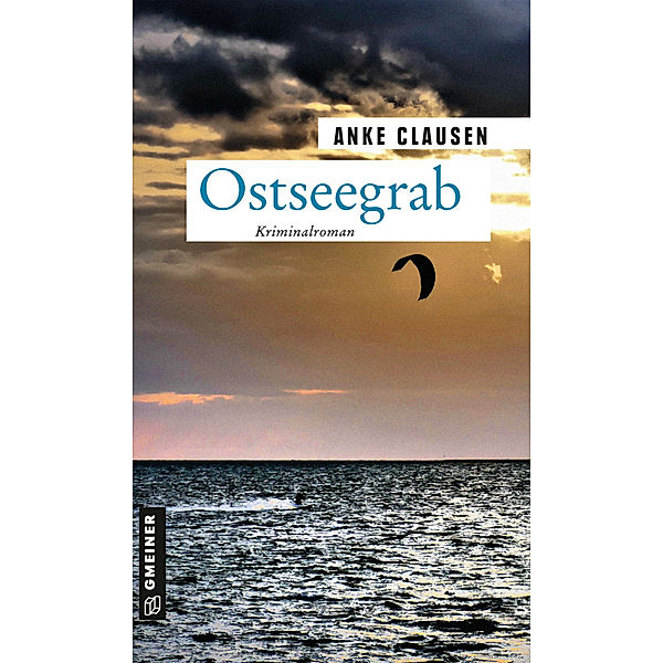 Ostseegrab, Anke Clausen