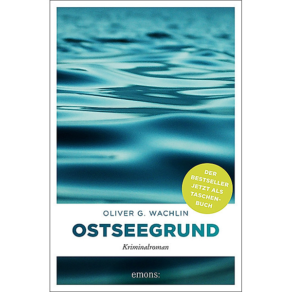 Ostseegrund, Oliver G. Wachlin