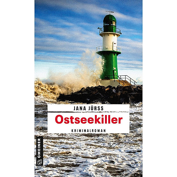 Ostseekiller, Jana Jürß