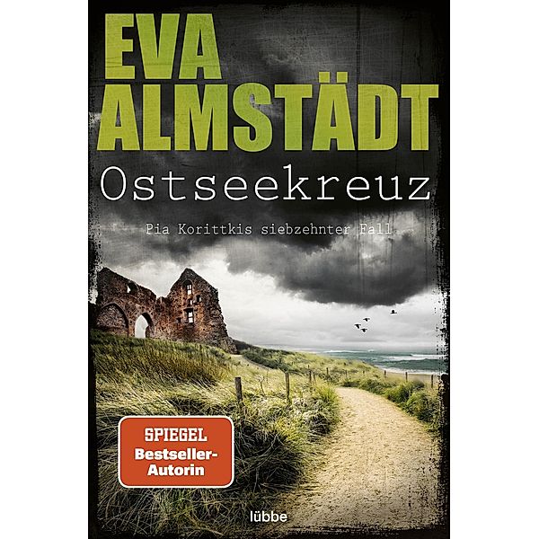 Ostseekreuz / Pia Korittki Bd.17, Eva Almstädt