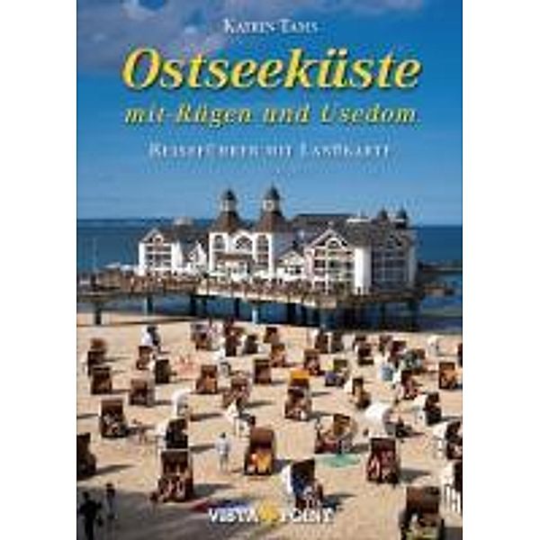 Ostseeküste, Katrin Tams