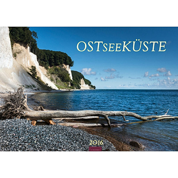 Ostseeküste 2016