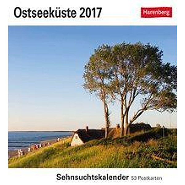 Ostseeküste 2017
