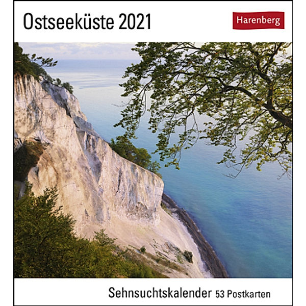 Ostseeküste 2021