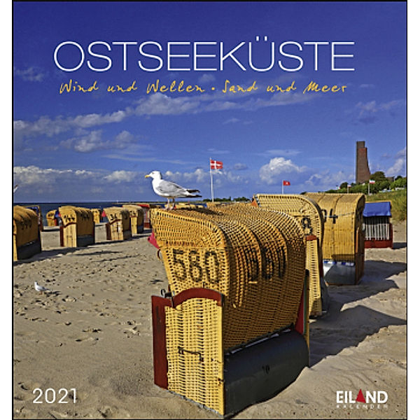 Ostseeküste 2021