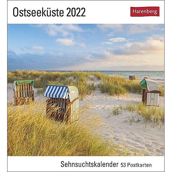 Ostseeküste 2022