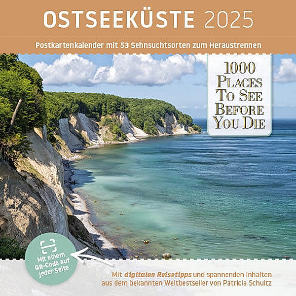 Ostseeküste 2025