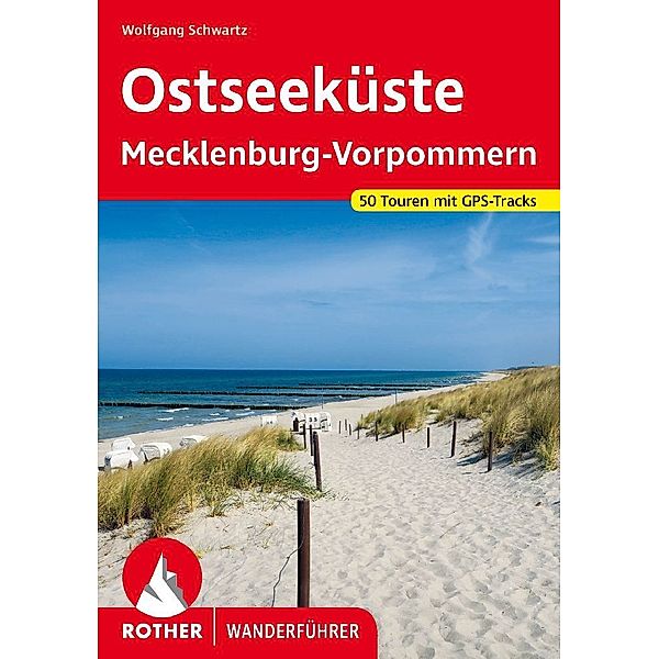 Ostseeküste Mecklenburg-Vorpommern, Wolfgang Schwartz