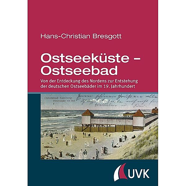 Ostseeküste - Ostseebad, Hans-Christian Bresgott