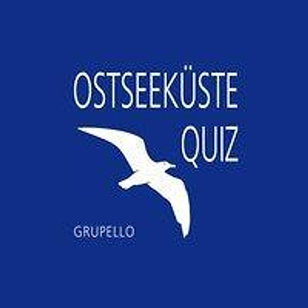 Ostseeküste-Quiz (Spiel), Michael Seufert