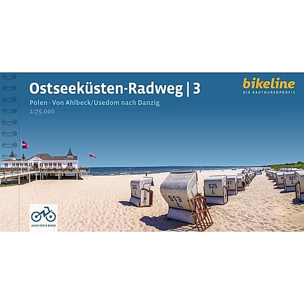 Ostseeküsten-Radweg Teil 3