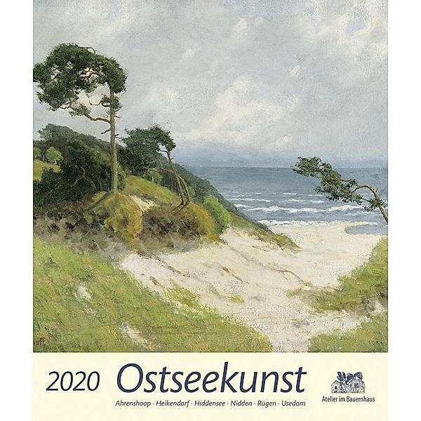 Ostseekunst 2020