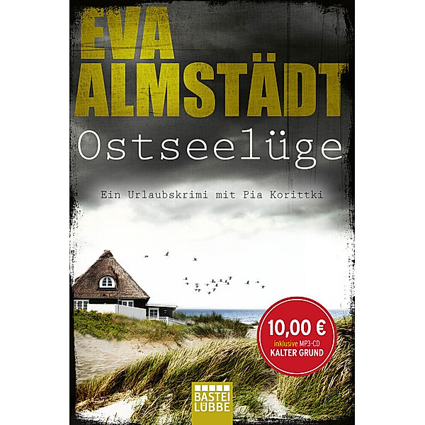 Ostseelüge, Eva Almstädt