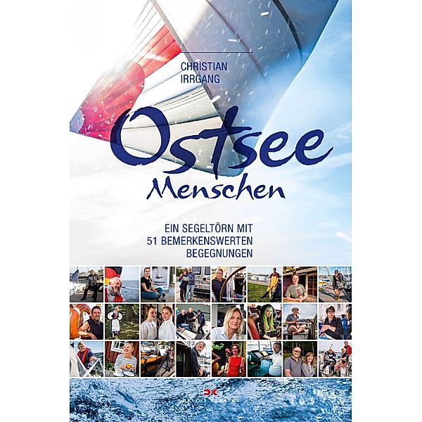 Ostseemenschen, Christian Irrgang