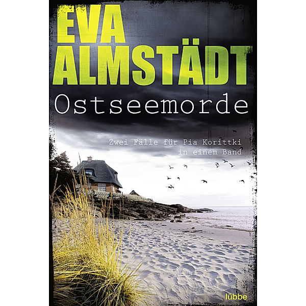 Ostseemorde, Eva Almstädt